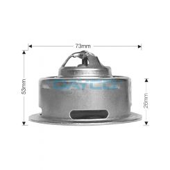 Dayco Thermostat