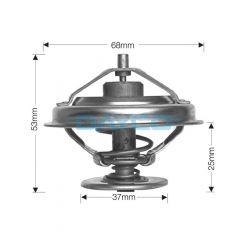 Dayco Thermostat