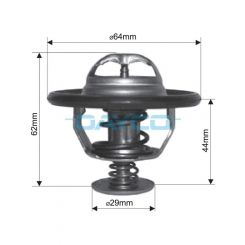 Dayco Thermostat