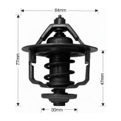 Dayco Thermostat