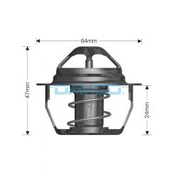 Dayco Thermostat