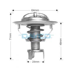 Dayco Thermostat
