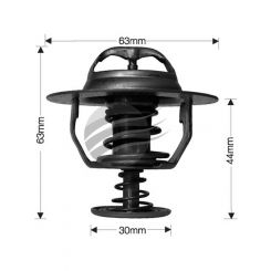 Dayco Thermostat
