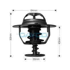 Dayco Thermostat