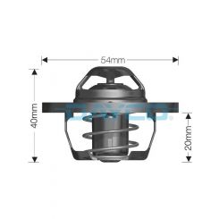 Dayco Thermostat