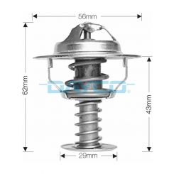 Dayco Thermostat