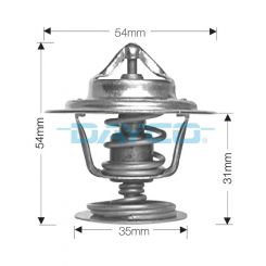 Dayco Thermostat
