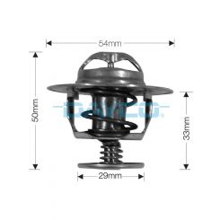 Dayco Thermostat