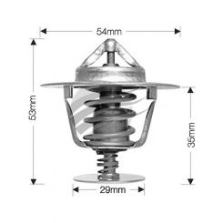 Dayco Thermostat