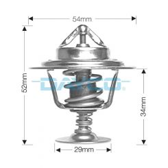 Dayco Thermostat