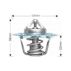 Dayco Thermostat