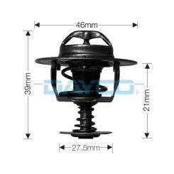 Dayco Thermostat