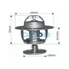 Dayco Thermostat