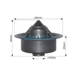 Dayco Thermostat
