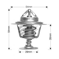 Dayco Thermostat