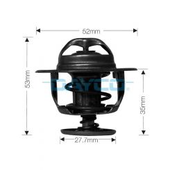 Dayco Thermostat