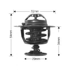 Dayco Thermostat
