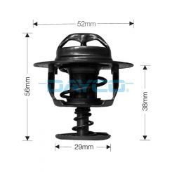 Dayco Thermostat