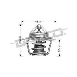 Dayco Thermostat