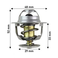 Dayco Thermostat