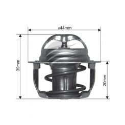 Dayco Thermostat