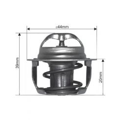 Dayco Thermostat
