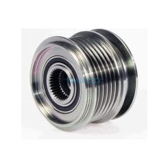 Dayco Overrunning Alternator Pulley