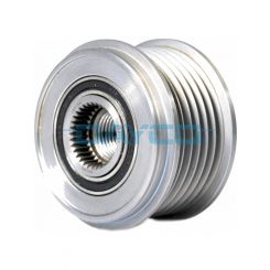 Dayco Overrunning Alternator Pulley