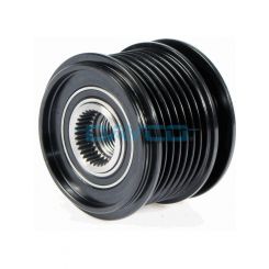 Dayco Overrunning Alternator Pulley