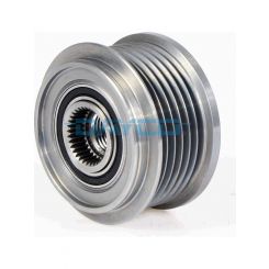 Dayco Overrunning Alternator Pulley