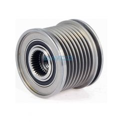 Dayco Overrunning Alternator Pulley