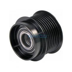 Dayco Overrunning Alternator Pulley