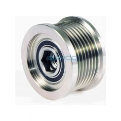 Dayco Overrunning Alternator Pulley