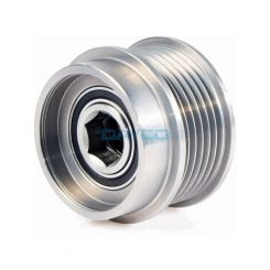 Dayco Overrunning Alternator Pulley