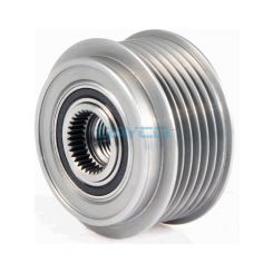 Dayco Overrunning Alternator Pulley