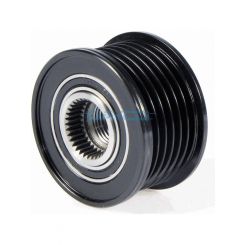 Dayco Overrunning Alternator Pulley