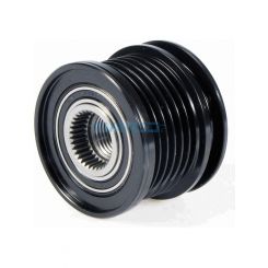 Dayco Overrunning Alternator Pulley