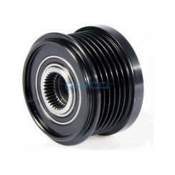 Dayco Overrunning Alternator Pulley