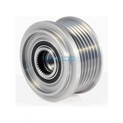 Dayco Overrunning Alternator Pulley