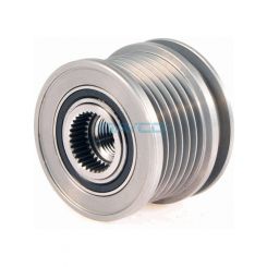 Dayco Overrunning Alternator Pulley
