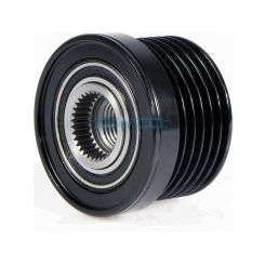 Dayco Overrunning Alternator Pulley