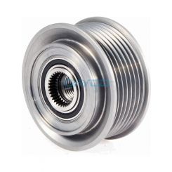 Dayco Overrunning Alternator Pulley