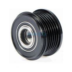 Dayco Overrunning Alternator Pulley