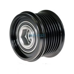 Dayco Overrunning Alternator Pulley
