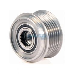 Dayco Overrunning Alternator Pulley
