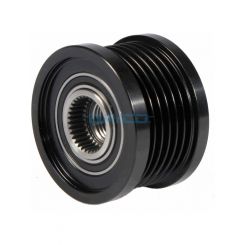 Dayco Overrunning Alternator Pulley