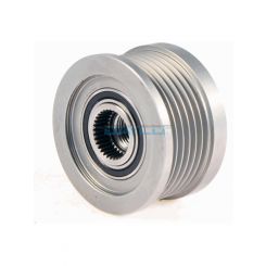 Dayco Overrunning Alternator Pulley