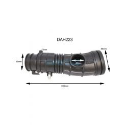 Dayco Air Intake Hose