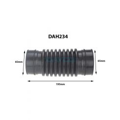Dayco Air Intake Hose