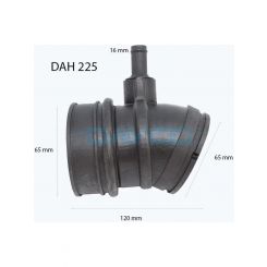 Dayco Air Intake Hose